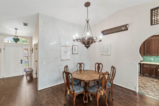 17221 Boca Club Boulevard 3, Boca Raton, FL 33487