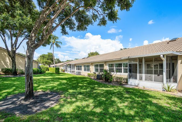 17221 Boca Club Boulevard 3, Boca Raton, FL 33487