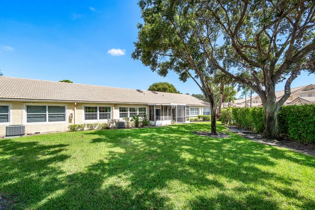 17221 Boca Club Boulevard 3, Boca Raton, FL 33487