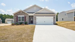 2602 Westwood Avenue W, Wilson, NC 27893