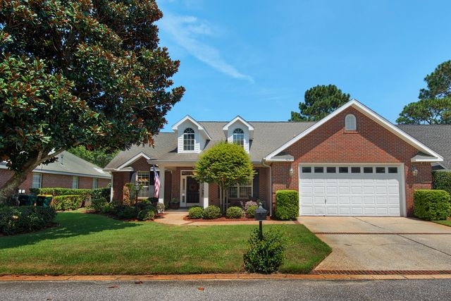 4237 Lost Horse Circle, Niceville, FL 32578