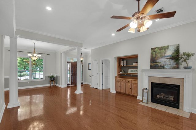 4237 Lost Horse Circle, Niceville, FL 32578