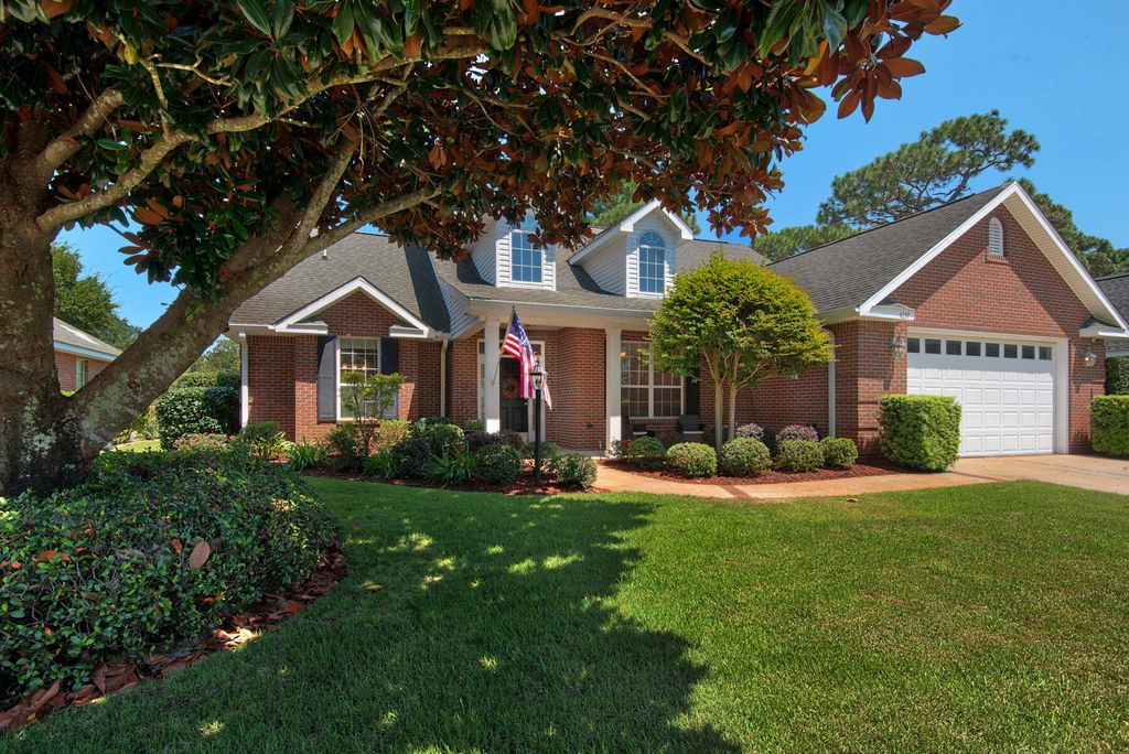 4237 Lost Horse Circle, Niceville, FL 32578