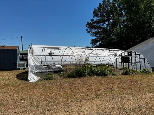 30683 Peachtree AVE, Sedley, VA 23878