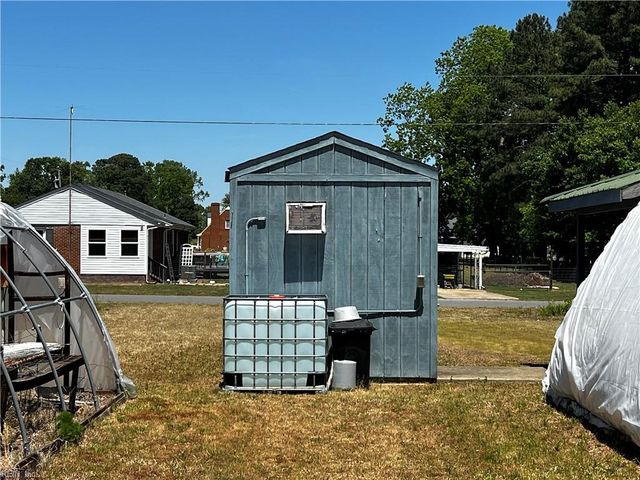 30683 Peachtree AVE, Sedley, VA 23878
