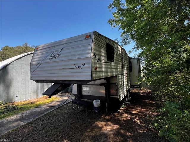 30683 Peachtree AVE, Sedley, VA 23878