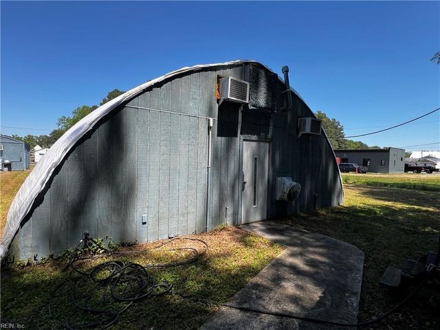 30683 Peachtree AVE, Sedley, VA 23878