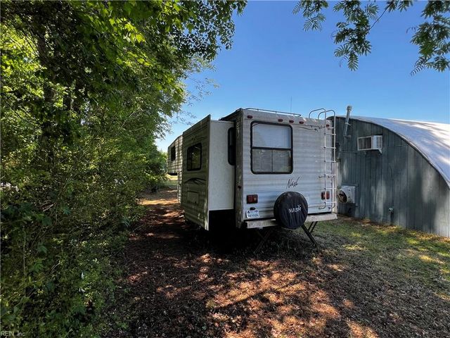 30683 Peachtree AVE, Sedley, VA 23878
