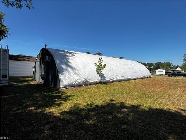 30683 Peachtree AVE, Sedley, VA 23878