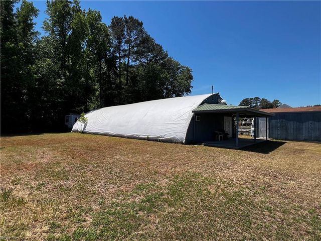 30683 Peachtree AVE, Sedley, VA 23878