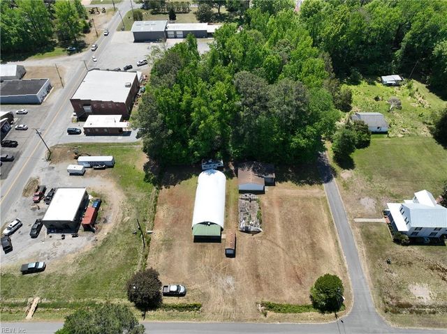30683 Peachtree AVE, Sedley, VA 23878