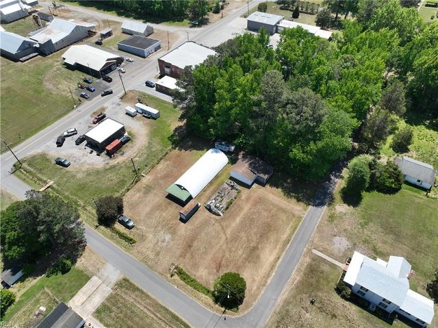 30683 Peachtree AVE, Sedley, VA 23878
