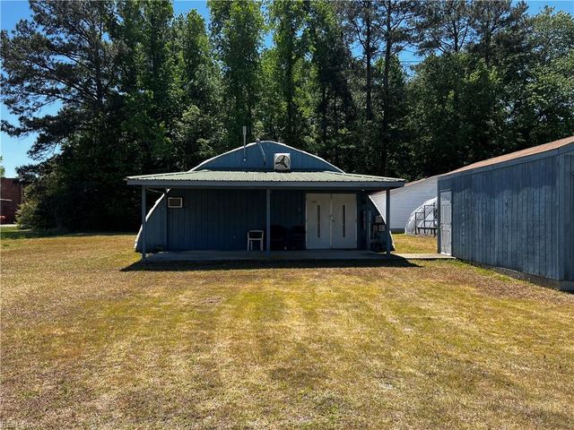 30683 Peachtree AVE, Sedley, VA 23878