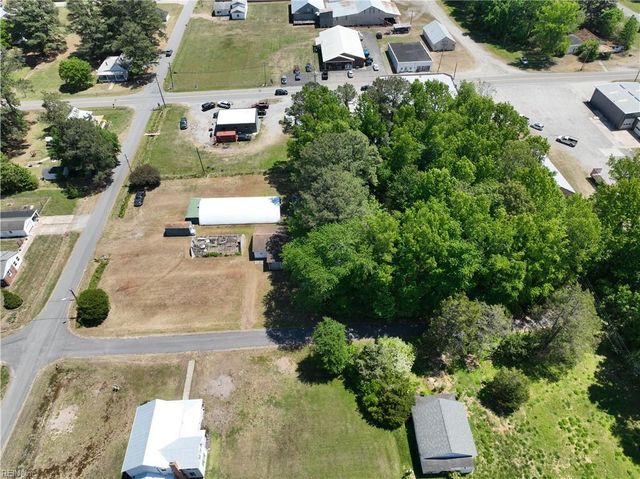 30683 Peachtree AVE, Sedley, VA 23878