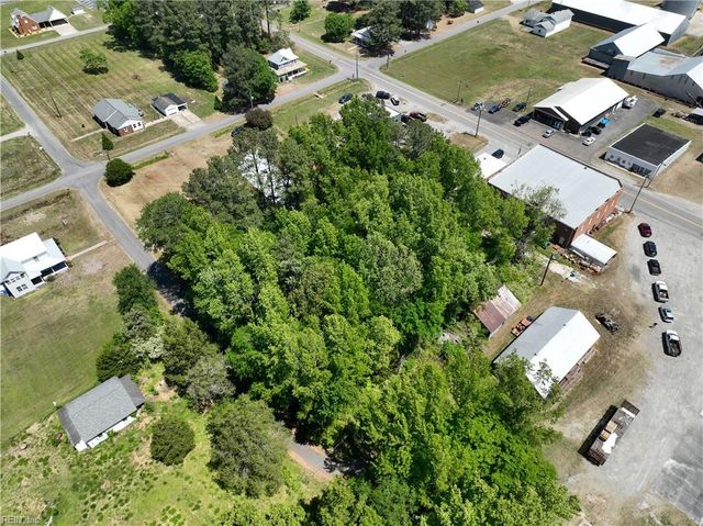 30683 Peachtree AVE, Sedley, VA 23878