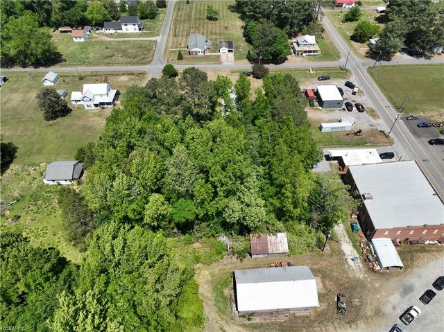 30683 Peachtree AVE, Sedley, VA 23878