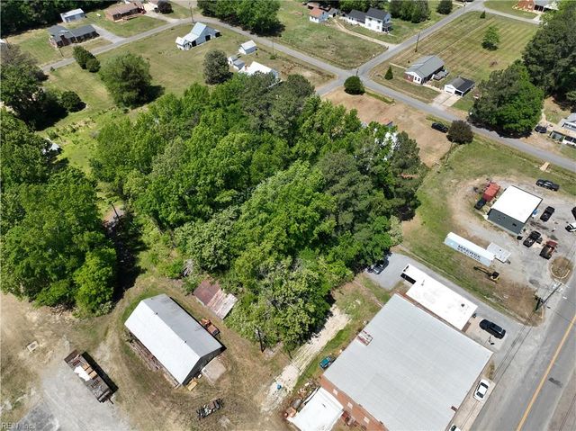 30683 Peachtree AVE, Sedley, VA 23878