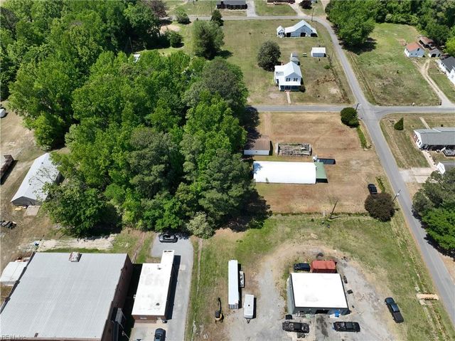 30683 Peachtree AVE, Sedley, VA 23878
