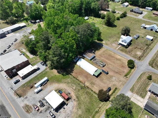 30683 Peachtree AVE, Sedley, VA 23878