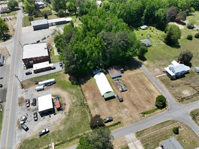 30683 Peachtree AVE, Sedley, VA 23878