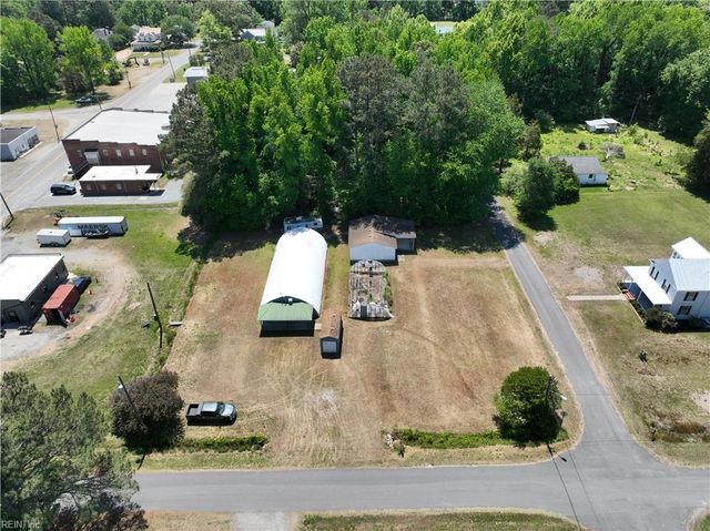 30683 Peachtree AVE, Sedley, VA 23878