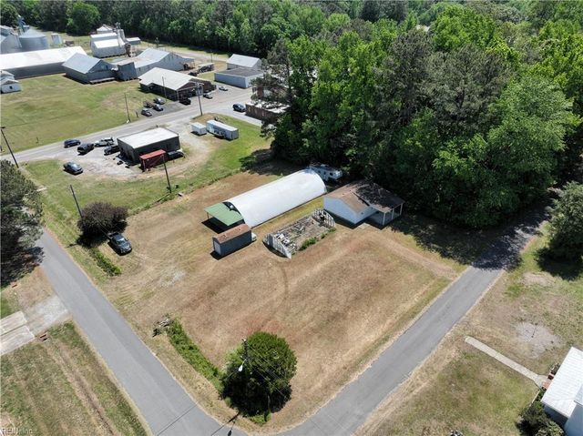 30683 Peachtree AVE, Sedley, VA 23878