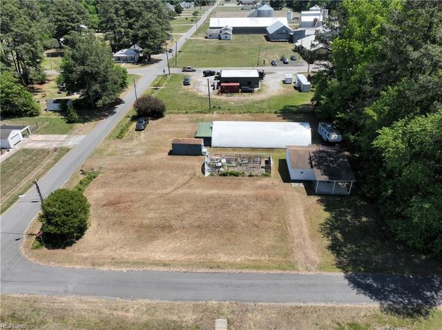 30683 Peachtree AVE, Sedley, VA 23878