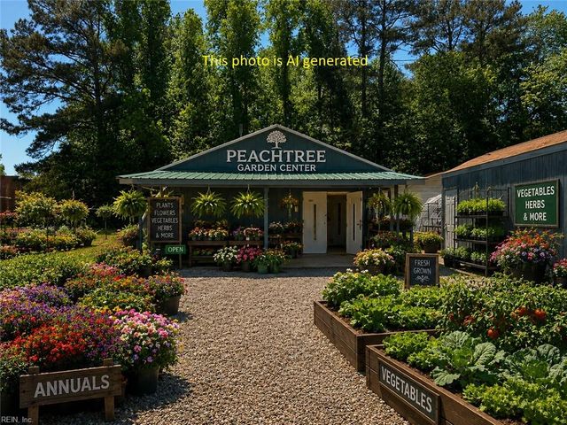 30683 Peachtree AVE, Sedley, VA 23878