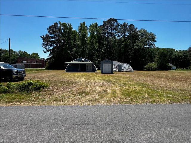30683 Peachtree AVE, Sedley, VA 23878
