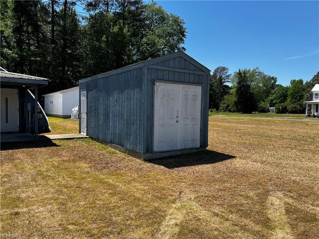 30683 Peachtree AVE, Sedley, VA 23878