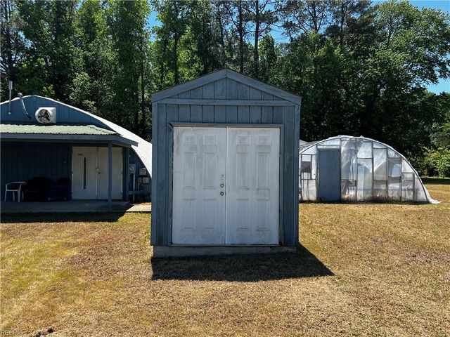 30683 Peachtree AVE, Sedley, VA 23878