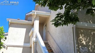 3835 Strawberry Field Grove H, Colorado Springs, CO 80906
