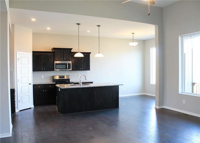 1068 N Sumac Street, Olathe, KS 66061