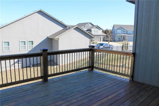 1068 N Sumac Street, Olathe, KS 66061