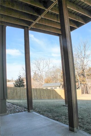 1068 N Sumac Street, Olathe, KS 66061