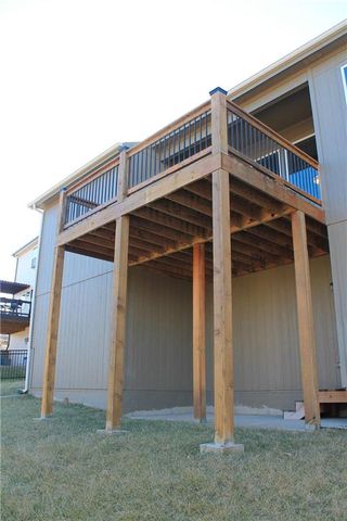 1068 N Sumac Street, Olathe, KS 66061