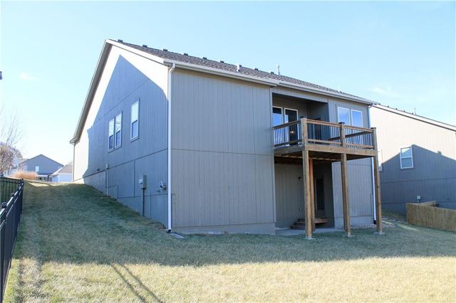 1068 N Sumac Street, Olathe, KS 66061