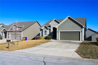 1068 N Sumac Street, Olathe, KS 66061