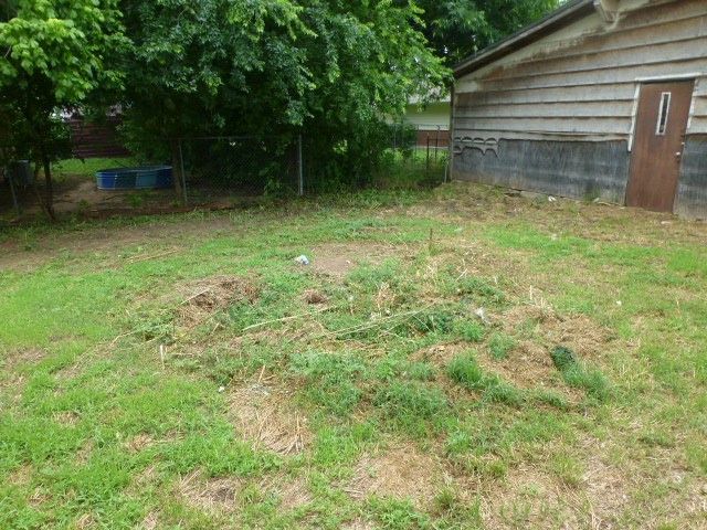 619 N Avenue A, Springtown, TX 76082