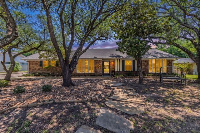 5311 Windy Hill Road, Greenville, TX 75402