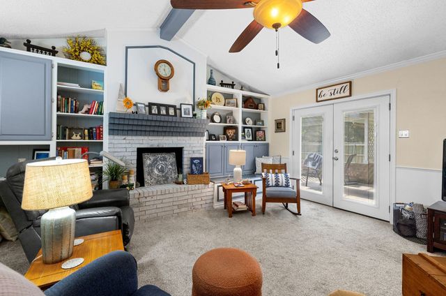 5311 Windy Hill Road, Greenville, TX 75402