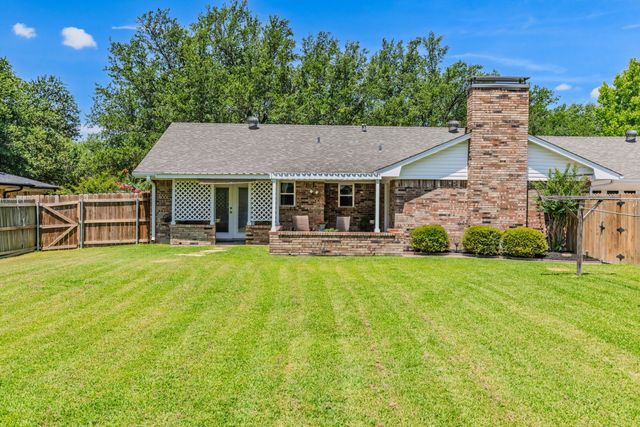 5311 Windy Hill Road, Greenville, TX 75402