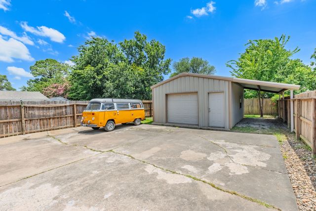 5311 Windy Hill Road, Greenville, TX 75402
