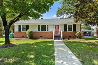 816 Faye St, Richmond, VA 23225