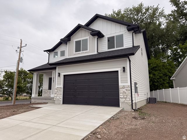 2707 S SAYSAY WAY, Magna, UT 84044