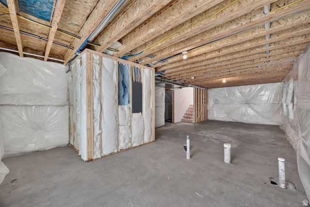 2707 S SAYSAY WAY, Magna, UT 84044