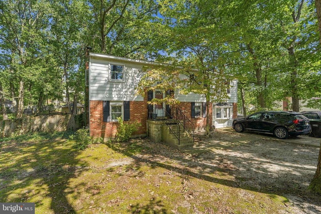 65 DIAMOND AVE, PINE HILL, NJ 08021 — exterior