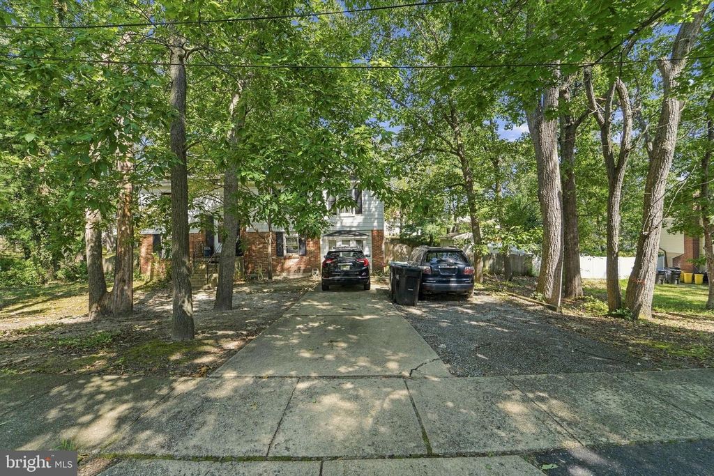 65 DIAMOND AVE, PINE HILL, NJ 08021 — photo 3