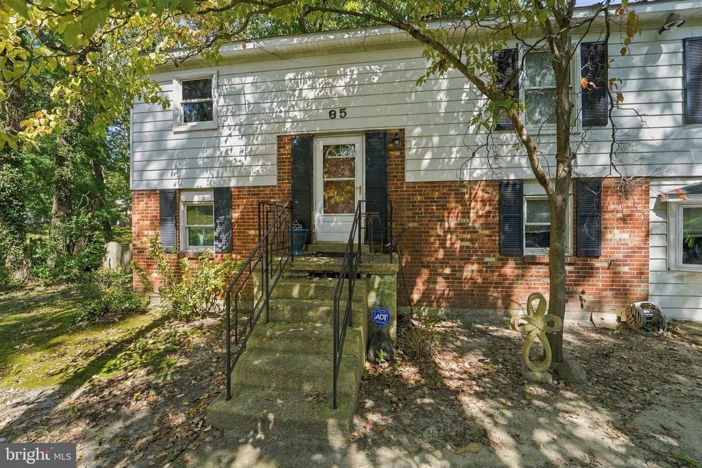 65 DIAMOND AVE, PINE HILL, NJ 08021 — photo 4