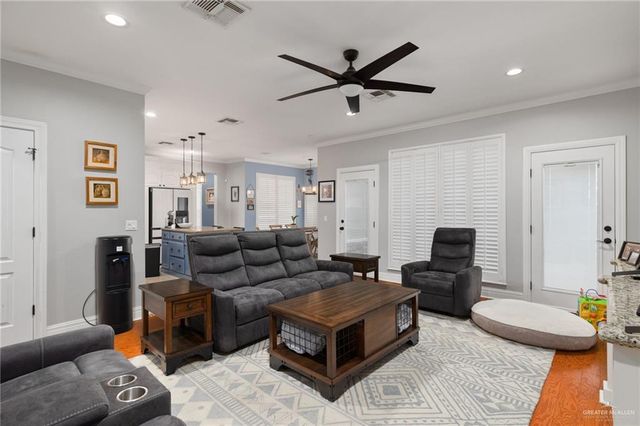 2312 Woodland Drive, Mission, TX 78574